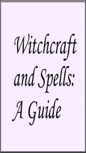 How to mod Witchcraft and Spells: A Guide 1.0 mod apk for pc