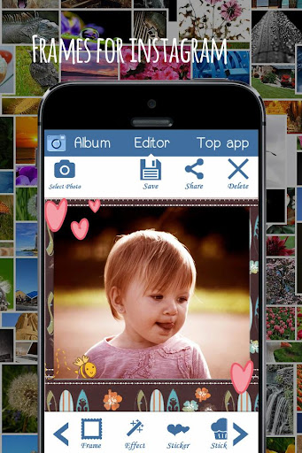 【免費攝影App】Photo Editor for Instagram HQ-APP點子