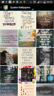 Best Quotes Wallpapers(圖1)-速報App