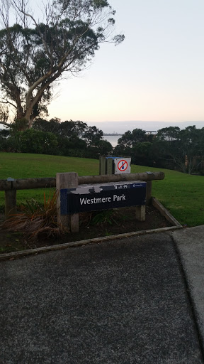 Westmere Park 