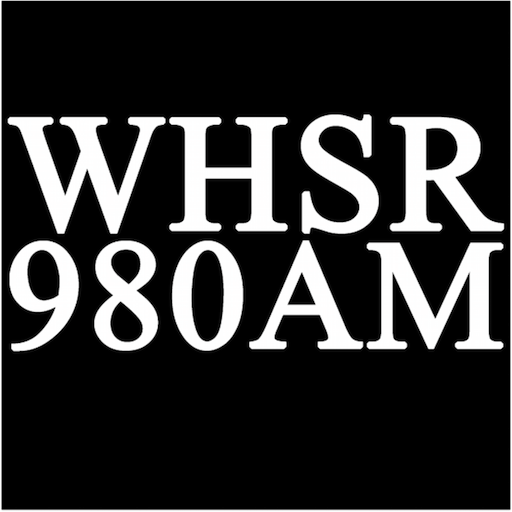 WHSR 980 AM LOGO-APP點子