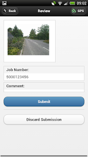 Geo-sight Screenshots 4