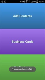 How to install Cardinizer patch 1.0 apk for pc