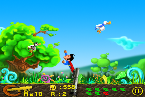 Free Hunt Duck With Bad Dog APK for PC
