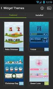 GO Cleaner & Task Manager - screenshot thumbnail