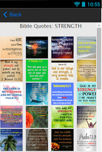Holy Bible: e-Quotes(圖6)-速報App