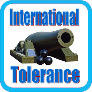 International Tolerance.apk 1.33