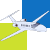 Free Droid Flight icon
