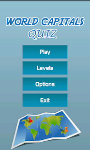 Free Download World Capitals APK