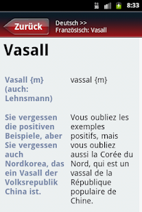 Free Deutsch-Französisch? OK! APK for PC