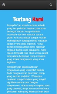 How to install ResepID - Recipes lastet apk for laptop