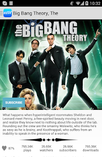 Download EZTVDroid APK on PC  Download Android APK GAMES 