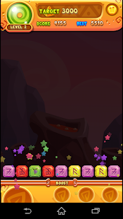   Blocks Burst- screenshot thumbnail   