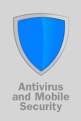 Antivirus and Mobile Security