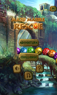 Free Download Mazu Marble Rescue APK