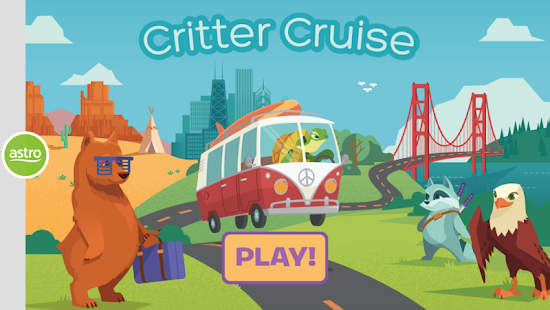Critter Cruise Screenshots 5
