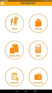 Lastest Billing Tab APK for Android