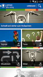 iTheorie Mofa Standard CH poster 1