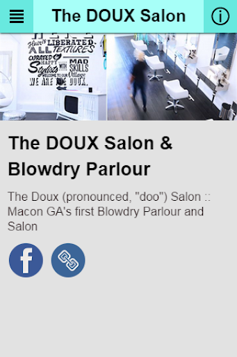 The Doux Salon