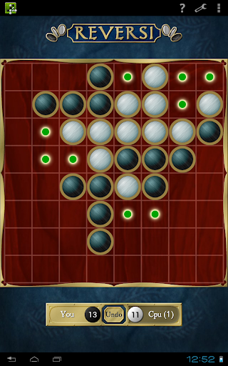 Reversi (Ad-free)