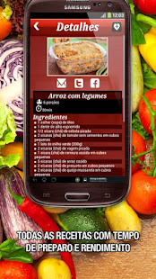 Guia da Cozinha, nova edição(圖4)-速報App