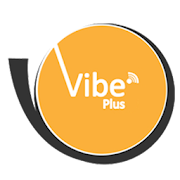 Vibeplus  Icon