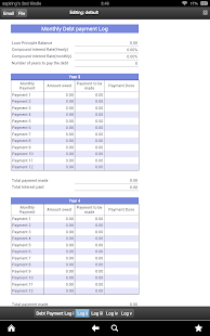 How to install Debt Payoff Planner patch 0.0.3 apk for laptop