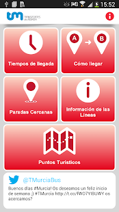How to mod TMurciaBus - Bus Urbano Murcia patch 1.4 apk for android
