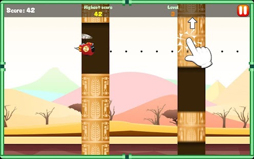 Lastest Mind the Gaps APK