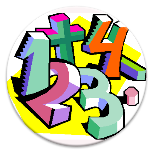 Math Game for Kids LOGO-APP點子