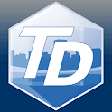 Richmond Times-Dispatch logo