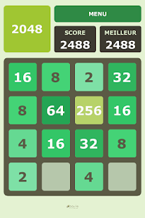 2048 gratuit