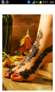 【免費生活App】Mehndi Designs 2014 FREE-APP點子