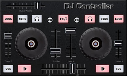 DJ Control poster 3