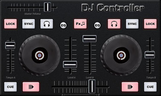DJ Control(圖3)-速報App