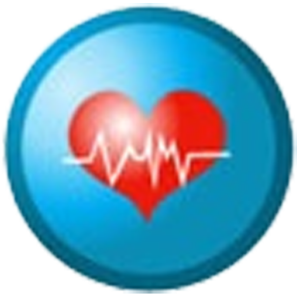 Health Tracker Full logo