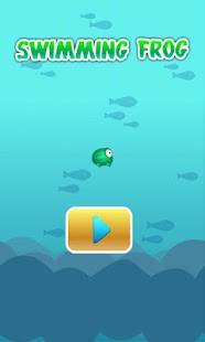 Free Download Swimming Frog APK for Android
