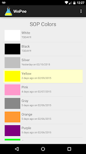 Free WeePee APK