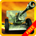 Stalingrad Defense Free icon