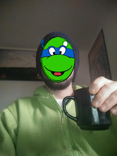 Bobbies Selfie Camera(圖5)-速報App