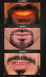 Mouth Morph poster 4