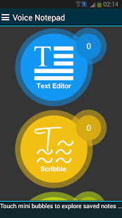 download Voice to Text Notepad/Memo free