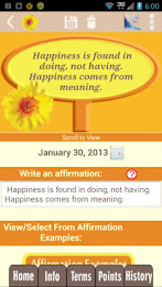 Happy Habits: Choose Happiness poster 3