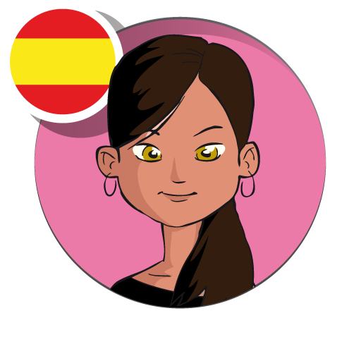 Voz Martha (español) 通訊 App LOGO-APP開箱王