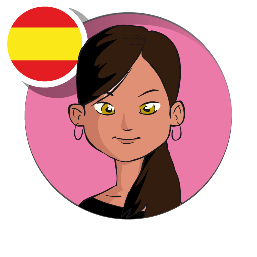 Voz Martha (español) LOGO-APP點子