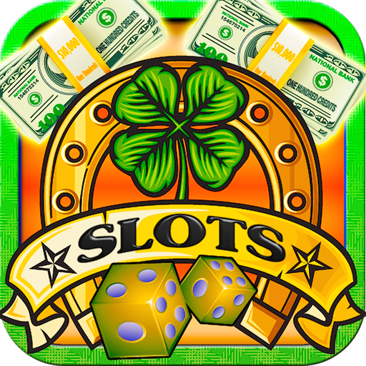 Bonus Jackpot Lucky Slots Sub 動作 App LOGO-APP開箱王