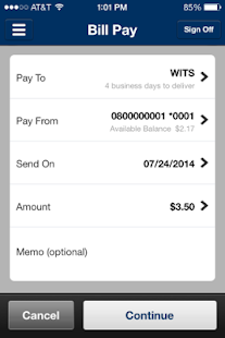 iBB Mobile @ Libertyville Screenshots 3