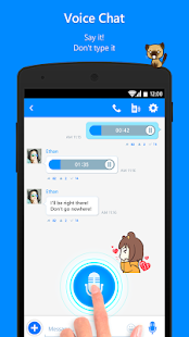 PlayOTO-SNS Screenshots 2