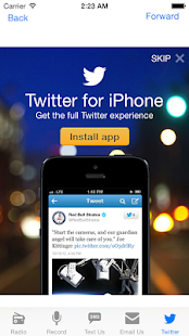 Download Racevoz APK