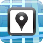 Venue Map for foursquare